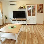 Apartman Erman Bled