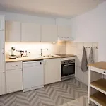 Apartman Erman Bled