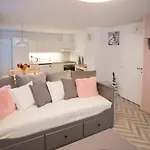 Apartman Erman Bled