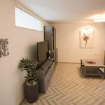 Erman Apartman Bled