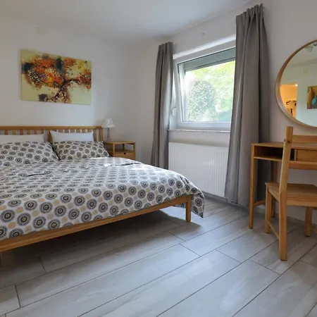 Erman Apartman Bled