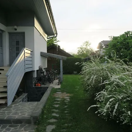 Erman Apartmán