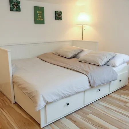 Apartmán Erman *