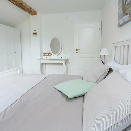 Apartmán Erman