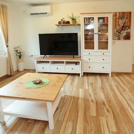 Apartmán Erman Bled