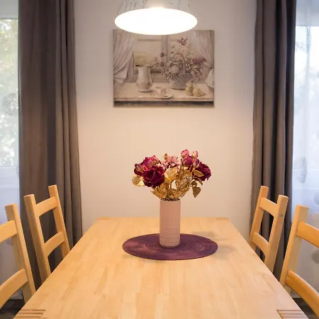 Erman Lejlighed Bled