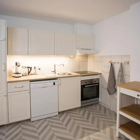 Lejlighed Erman Bled