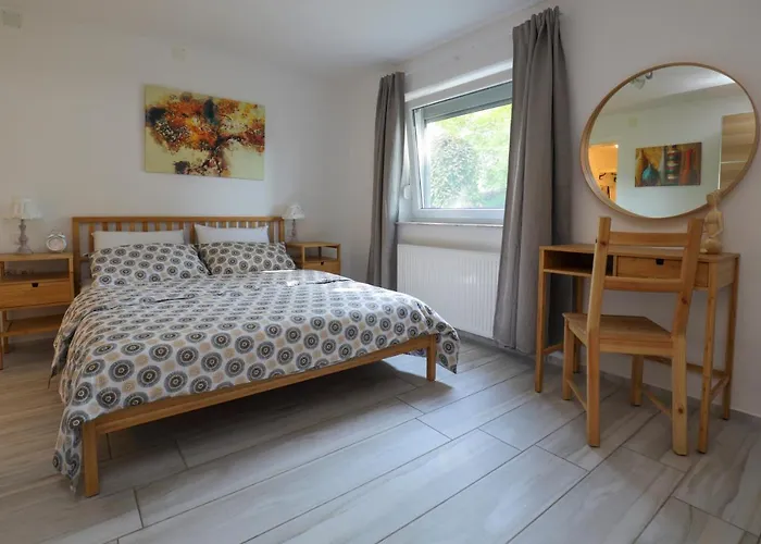 Erman Apartamento Bled