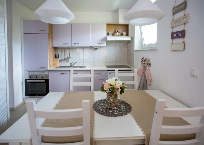 Erman Apartamento Bled