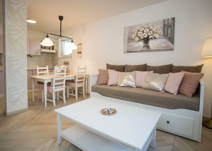 Erman Apartamento Bled