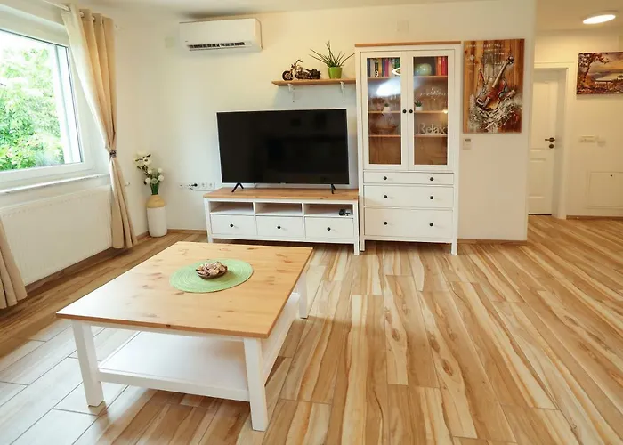 Apartamento Erman Bled