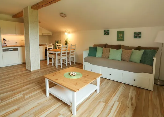 Erman Apartamento Bled