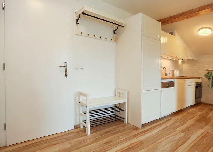 Erman Apartamento Bled