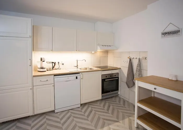 Apartamento Erman Bled