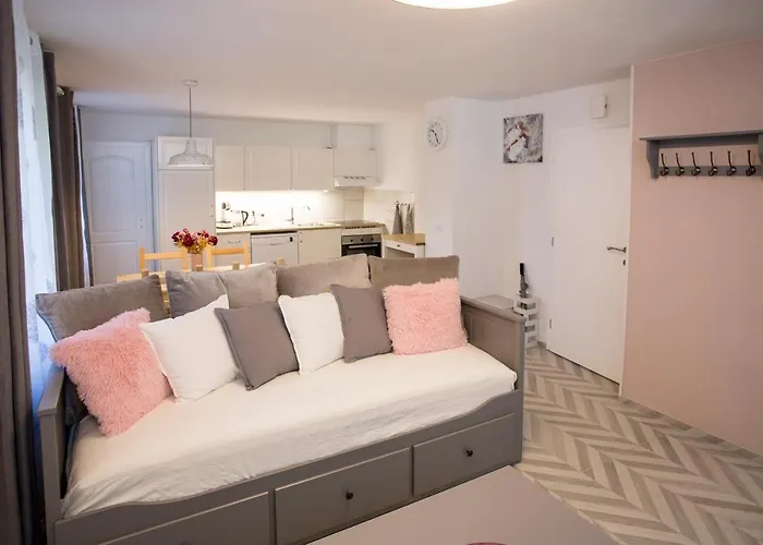 Apartamento Erman Bled