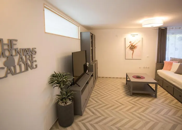 Erman Apartamento Bled